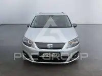 2021 Seat Alhambra