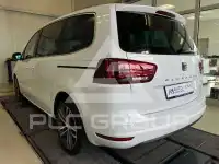 2021 Seat Alhambra
