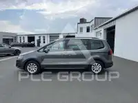 2021 Seat Alhambra
