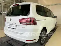 2021 Seat Alhambra