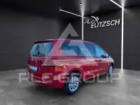 2021 Seat Alhambra