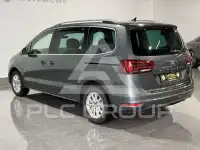 2021 Seat Alhambra