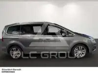 2021 Seat Alhambra