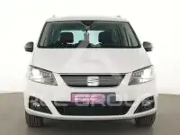 2021 Seat Alhambra