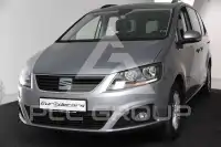 2021 Seat Alhambra