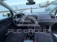 2021 Seat Alhambra