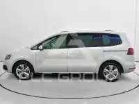 2021 Seat Alhambra