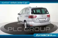 2021 Seat Alhambra