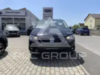 2021 Seat Alhambra