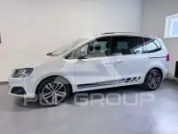 2021 Seat Alhambra