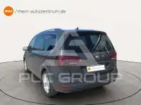 2021 Seat Alhambra