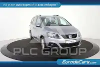2021 Seat Alhambra