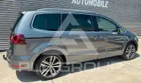 2021 Seat Alhambra