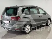 2021 Seat Alhambra