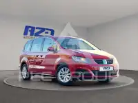2021 Seat Alhambra