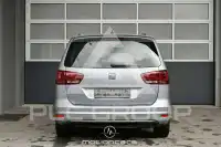 2021 Seat Alhambra