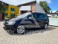2021 Seat Alhambra