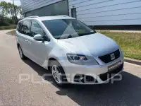 2021 Seat Alhambra