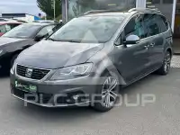 2021 Seat Alhambra