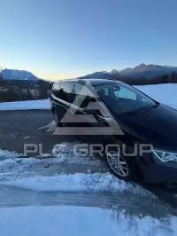 2021 Seat Alhambra