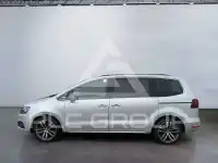 2021 Seat Alhambra