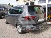 2021 Seat Alhambra