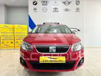 2021 Seat Alhambra