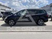 2021 Seat Alhambra