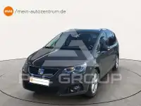 2021 Seat Alhambra