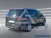 2021 Seat Alhambra
