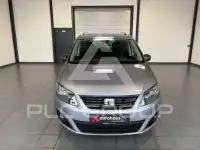 2021 Seat Alhambra