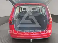 2021 Seat Alhambra