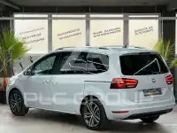 2021 Seat Alhambra