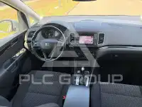 2021 Seat Alhambra