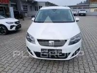 2021 Seat Alhambra