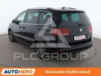 2021 Seat Alhambra
