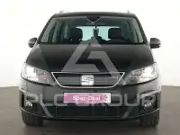 2021 Seat Alhambra