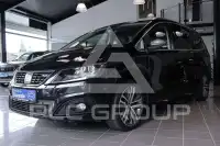 2021 Seat Alhambra