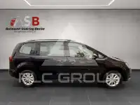 2021 Seat Alhambra