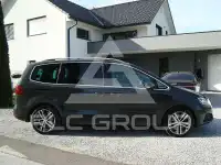 2021 Seat Alhambra