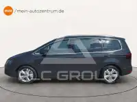 2021 Seat Alhambra