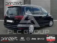 2021 Seat Alhambra