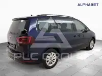2021 Seat Alhambra
