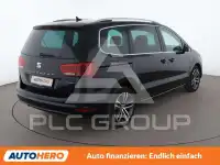 2021 Seat Alhambra