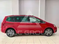 2021 Seat Alhambra