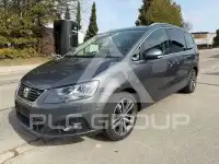 2021 Seat Alhambra