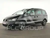 2021 Seat Alhambra