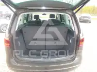 2021 Seat Alhambra