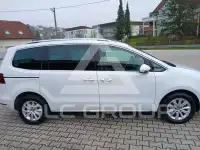 2021 Seat Alhambra