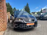 2021 Seat Alhambra